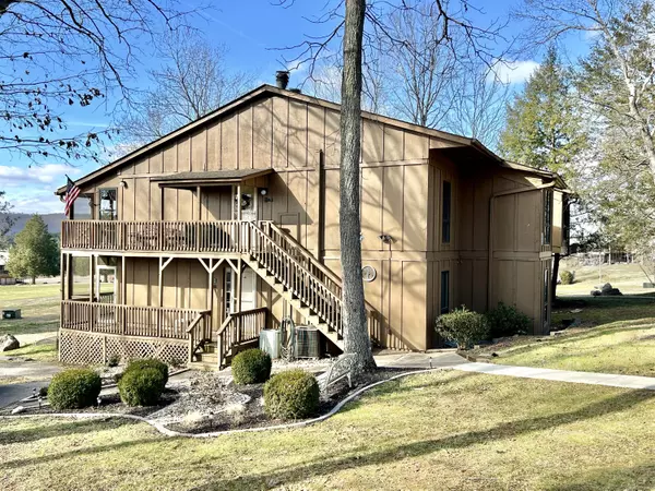 Bronston, KY 42518,24-2 Woodson Bend Resort