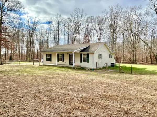 783 Woods Road, Nancy, KY 42544