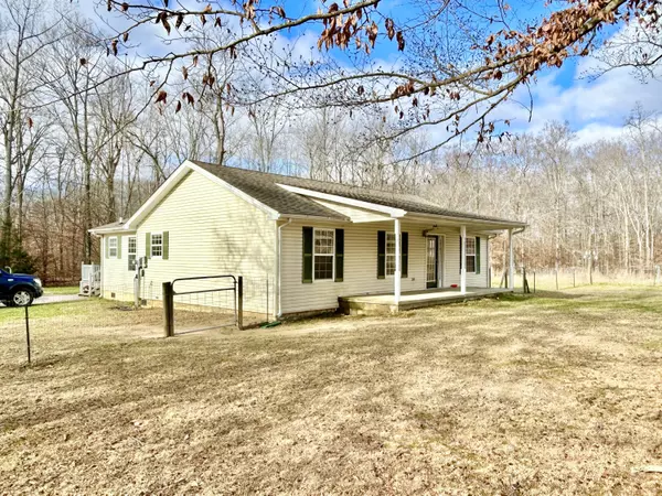 Nancy, KY 42544,783 Woods Road