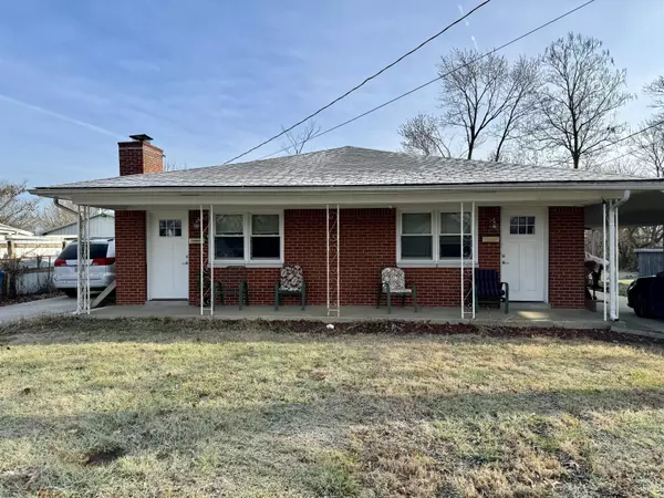 121 A-B Waterfill Avenue, Lawrenceburg, KY 40342