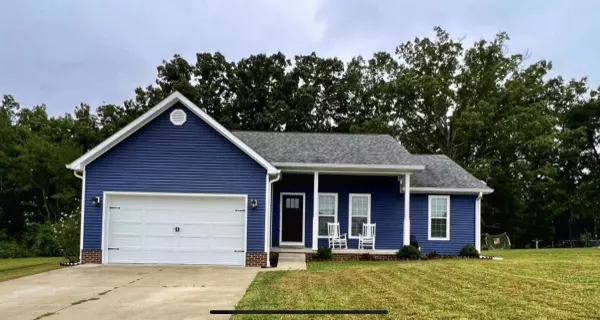 Junction City, KY 40440,131 Allyson Circle