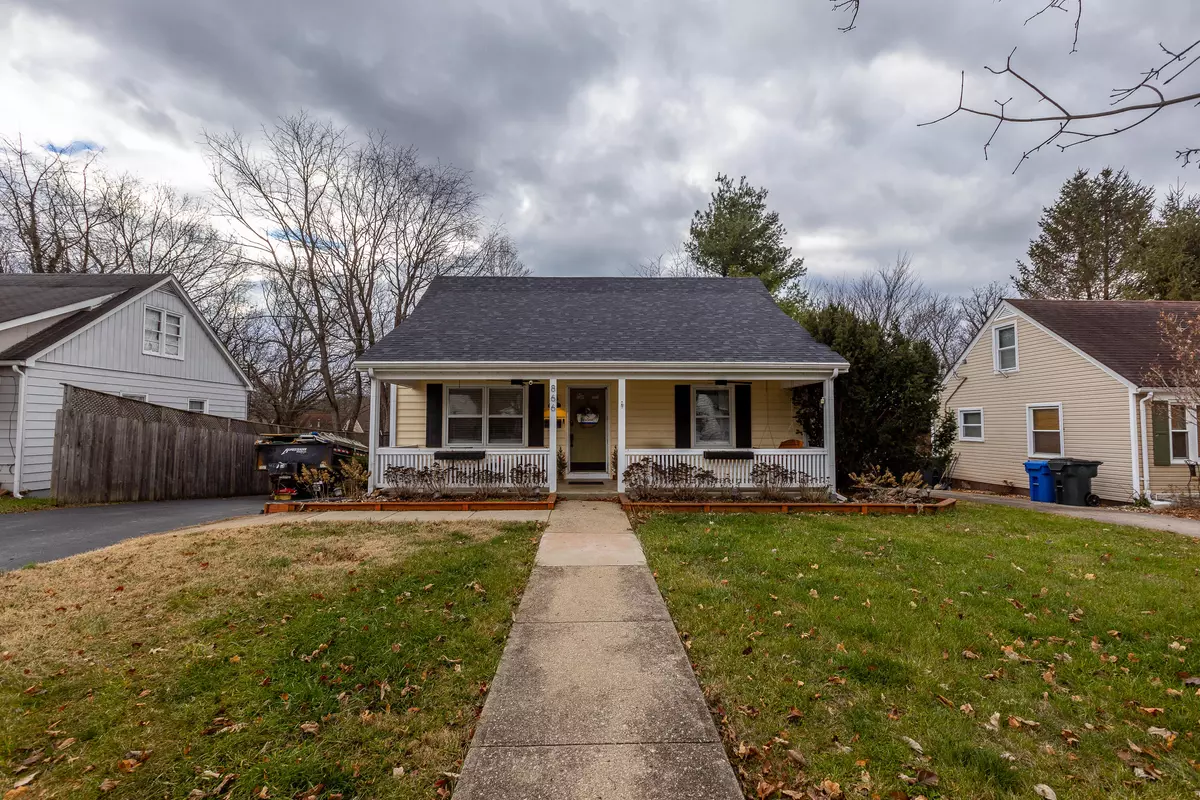 Lexington, KY 40504,866 Cheryl Lane