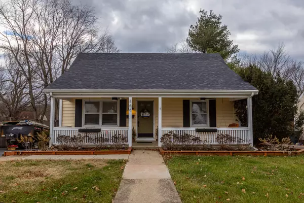 Lexington, KY 40504,866 Cheryl Lane