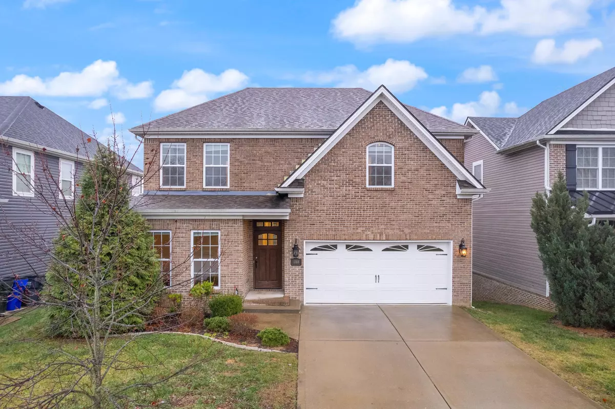 Lexington, KY 40509,1088 Kavenaugh Lane