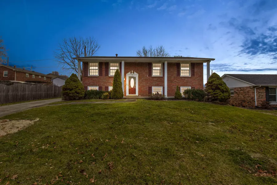 120 Cherokee Drive, Winchester, KY 40391