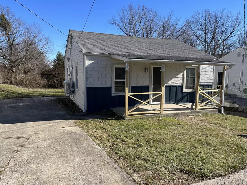 103 Turner Avenue, Lancaster, KY 40444