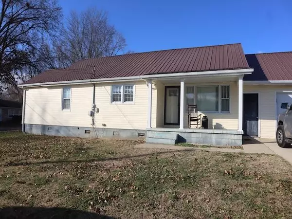 205 Vaught Street, Somerset, KY 42501