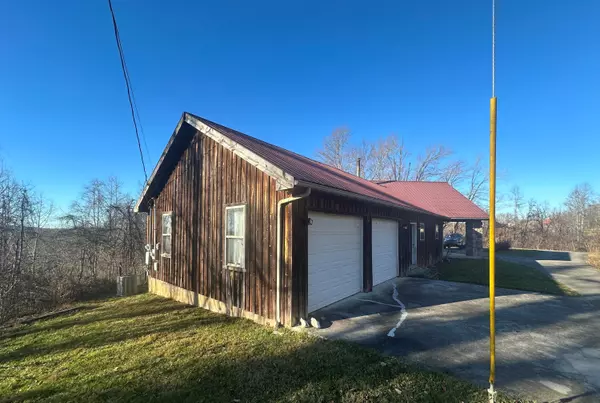 Mckee, KY 40447,1297 Wilder Ridge Road