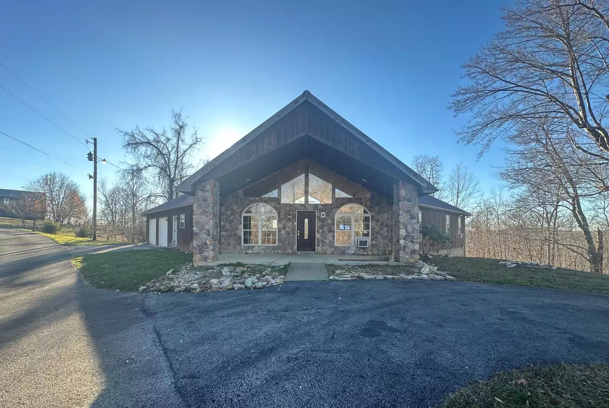 Mckee, KY 40447,1297 Wilder Ridge Road