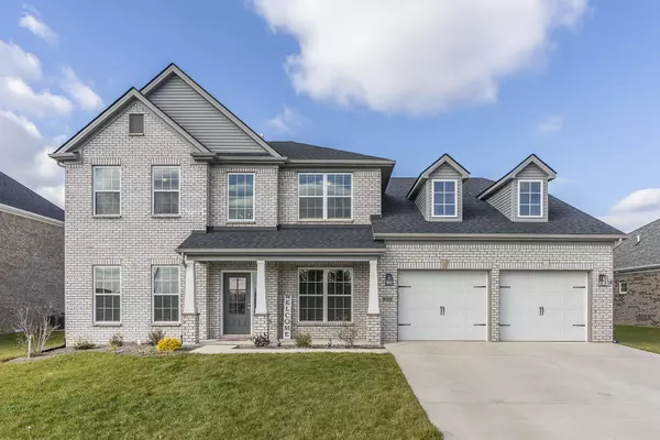 6125 Grey Oak Lane, Nicholasville, KY 40356