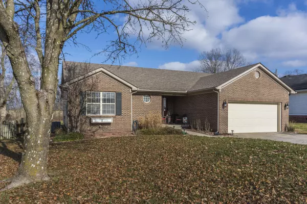 Nicholasville, KY 40356,333 Weslyn Way