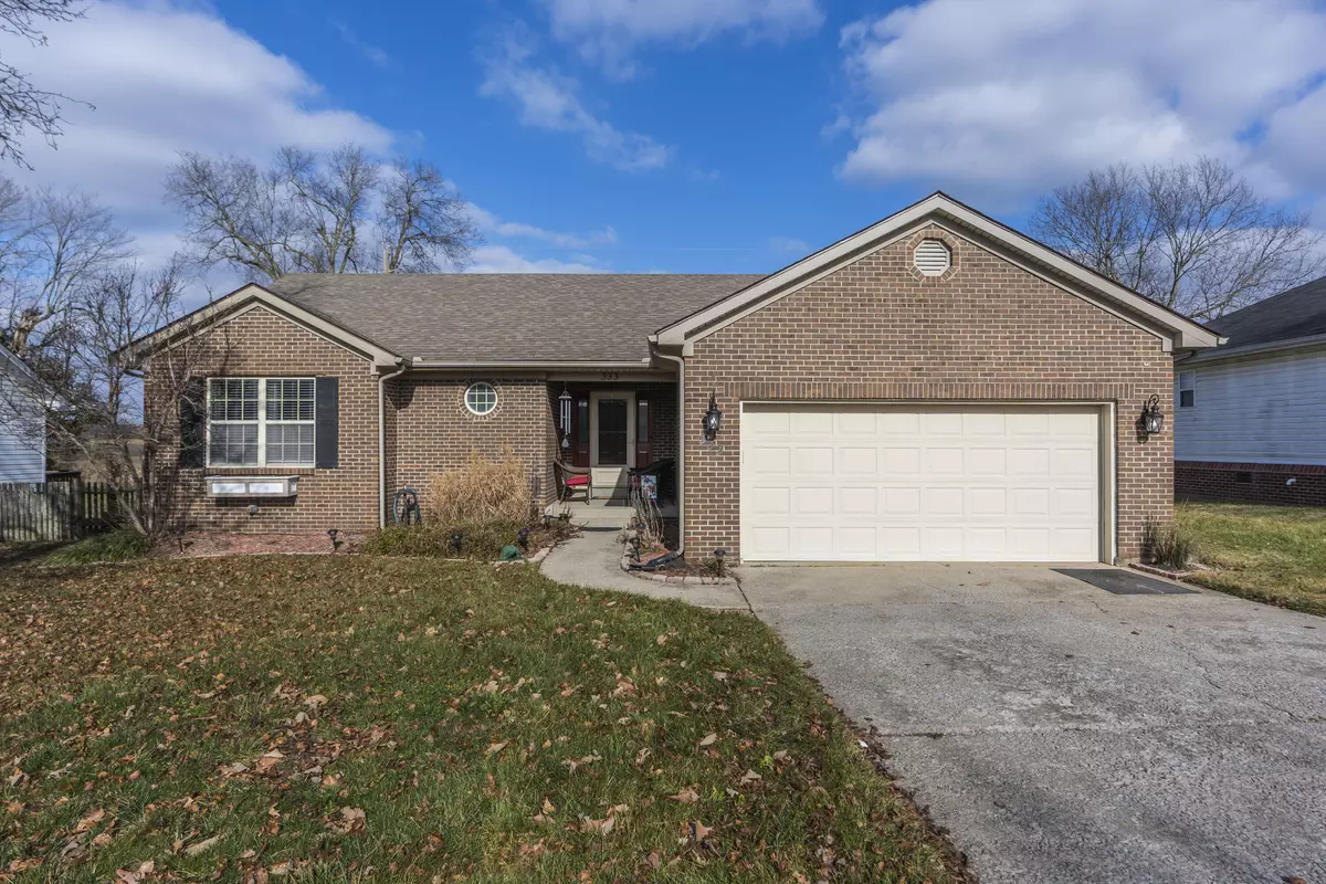 Nicholasville, KY 40356,333 Weslyn Way