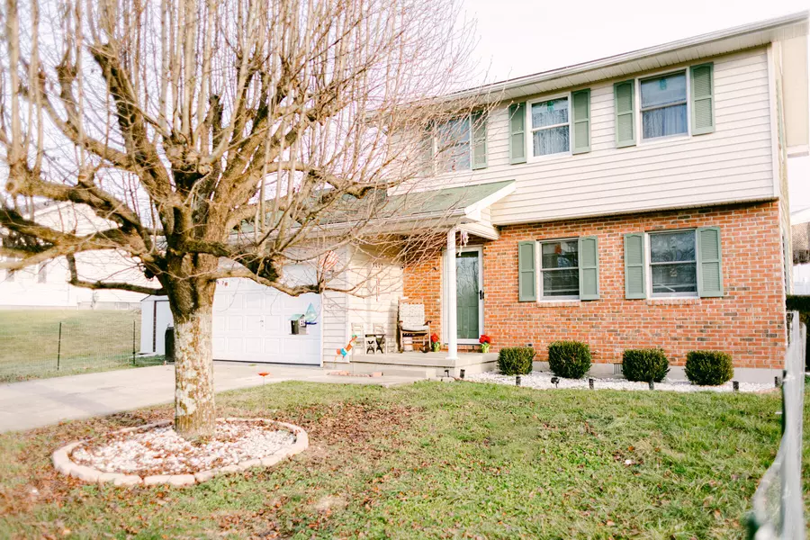 8002 Vinson Street, Maysville, KY 41056