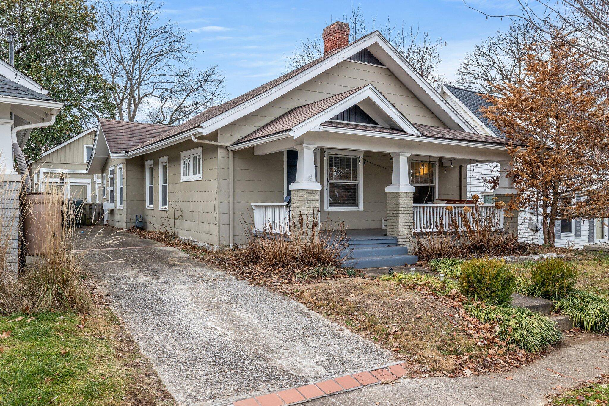 Lexington, KY 40502,1008 Aurora Avenue