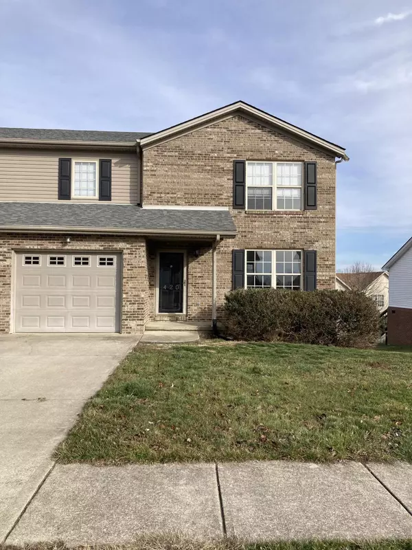 420 Paisley Court, Winchester, KY 40391