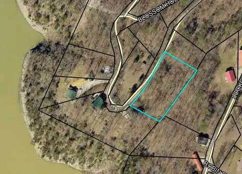 Nancy, KY 42544,5 Lots Trout Circle