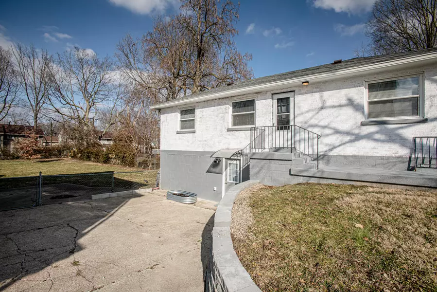 511 Gano Avenue, Georgetown, KY 40324