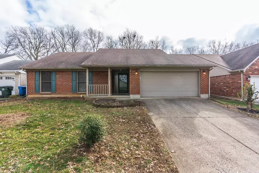 3784 Bingham Drive, Lexington, KY 40514