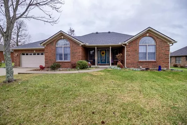 Berea, KY 40403,103 Oak Meadow Drive