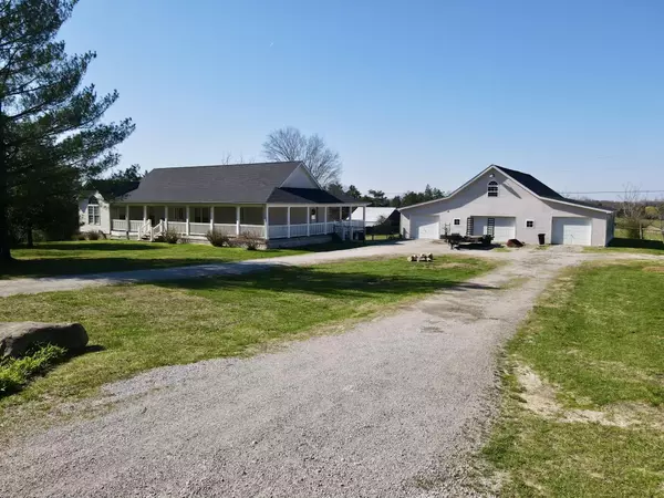 741 Stringtown Road, Science Hill, KY 42553