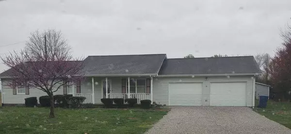 268 Craigs Creek Road, London, KY 40744