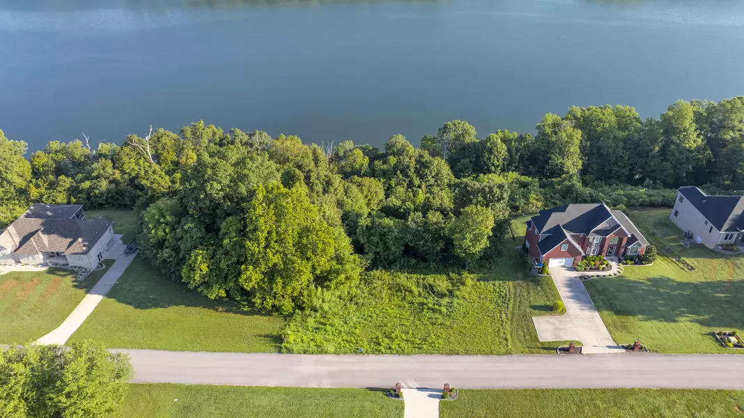 254 Colson Drive, Bronston, KY 42518