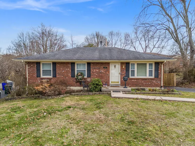 3472 King Arthur Drive, Lexington, KY 40517