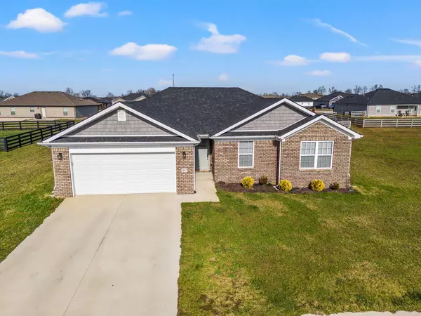 2012 Partridge Way, Richmond, KY 40475