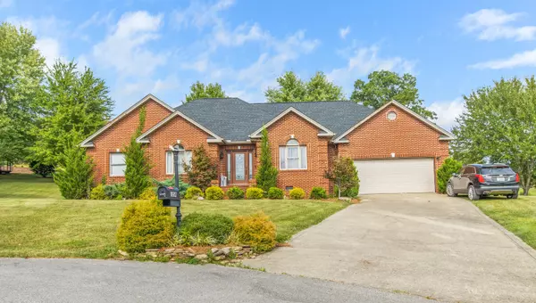 London, KY 40744,154 Pin Oak Trail