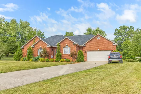 London, KY 40744,154 Pin Oak Trail