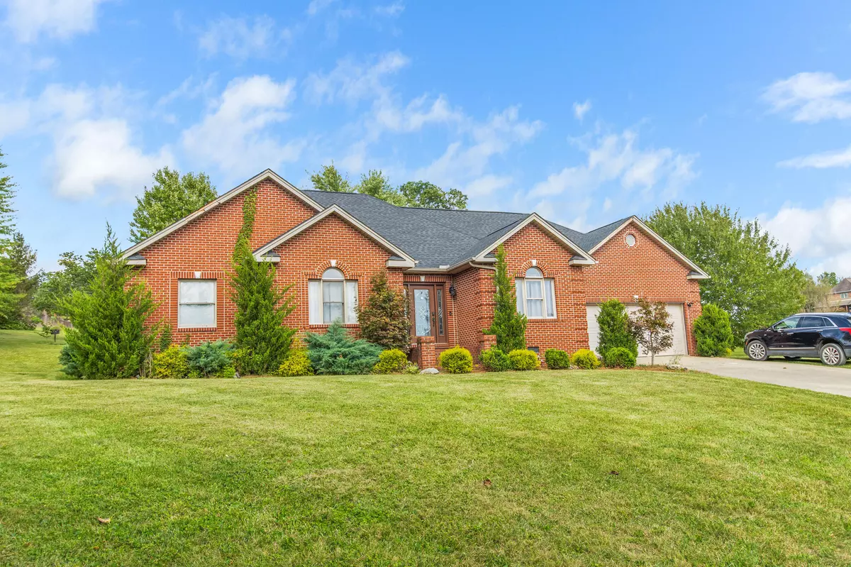 London, KY 40744,154 Pin Oak Trail