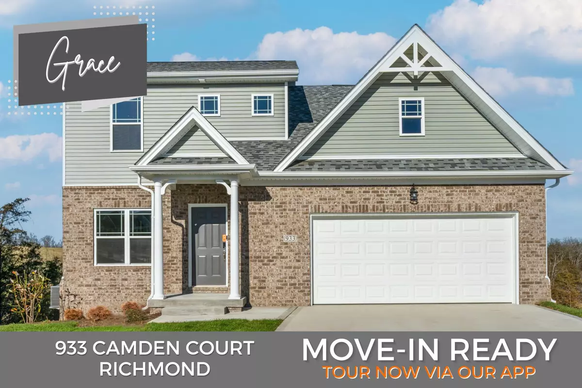 Richmond, KY 40475,933 Camden Court