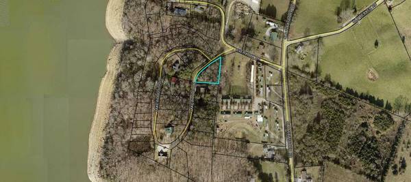 Lot 1 Lakewoods Drive, Bronston, KY 42518