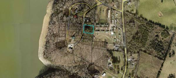 Lot 3 Lakewoods Drive, Bronston, KY 42518