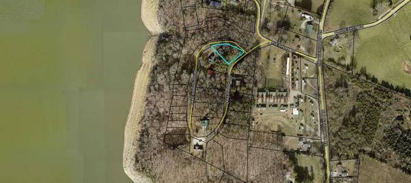 Lot 14 Lakewoods Drive, Bronston, KY 42518