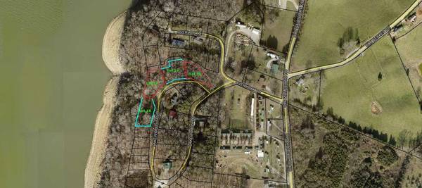 Lot 16 Lakewoods Spur, Bronston, KY 42518