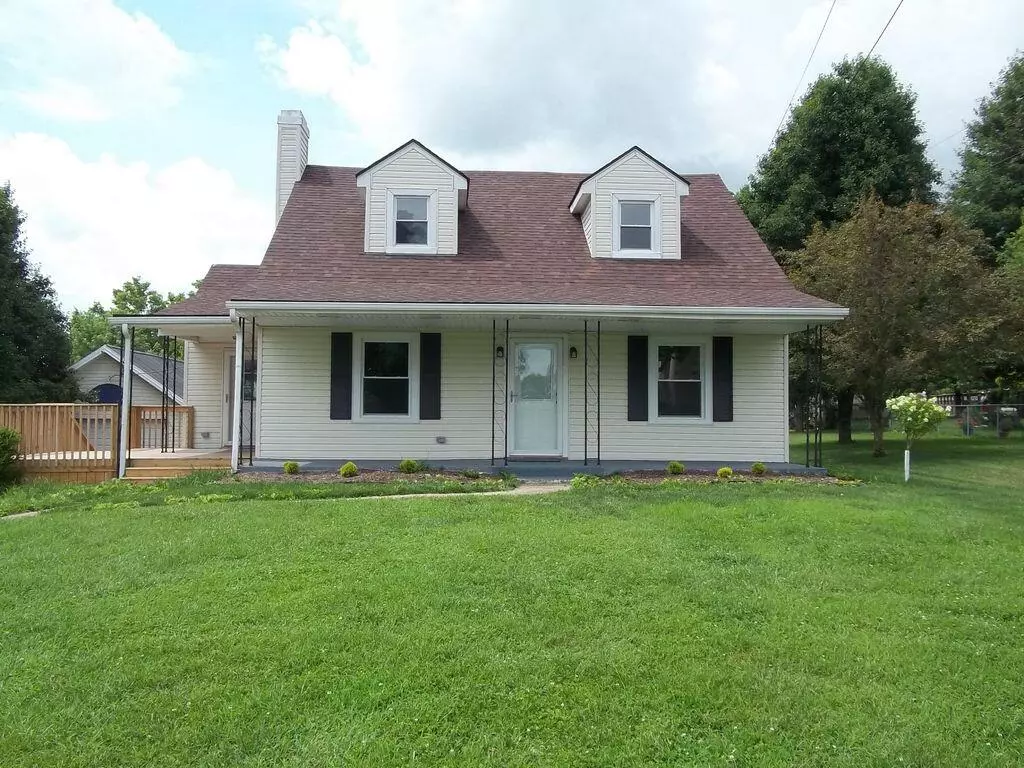 Lancaster, KY 40444,527 Danville Street