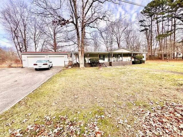 324 Edgewater Forest Road, Corbin, KY 40701