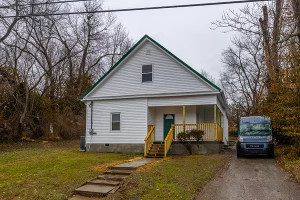 429 Spring Street, Mt Sterling, KY 40353