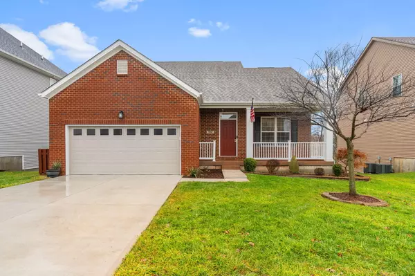 182 Johnstone Trail, Georgetown, KY 40324