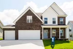 200 Elam Avenue, Nicholasville, KY 40356