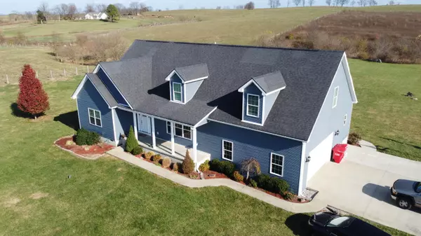 2565 Pretty Run, Winchester, KY 40391