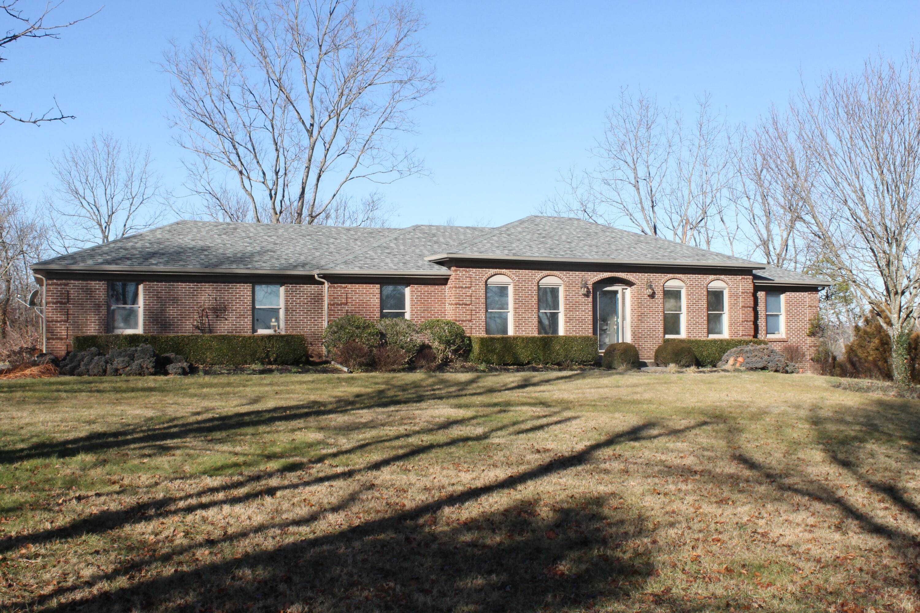 2098 Red House Road, Richmond, KY 40475