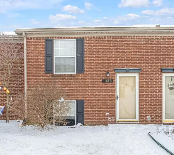 332 Platt Drive, Nicholasville, KY 40356