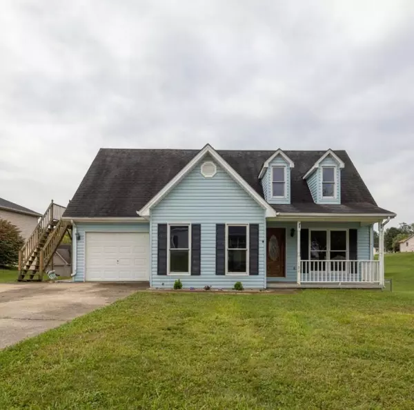 130 Sidney, Mt Sterling, KY 40353