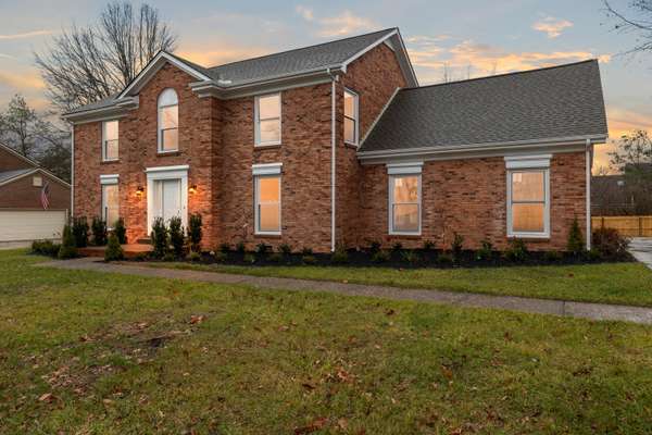 4954 Hartland Parkway, Lexington, KY 40515