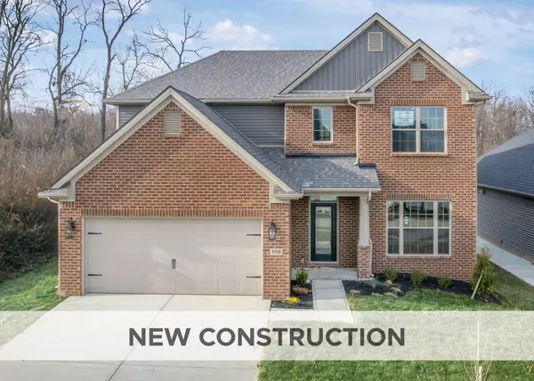 108 Carolina Ash Point, Nicholasville, KY 40356