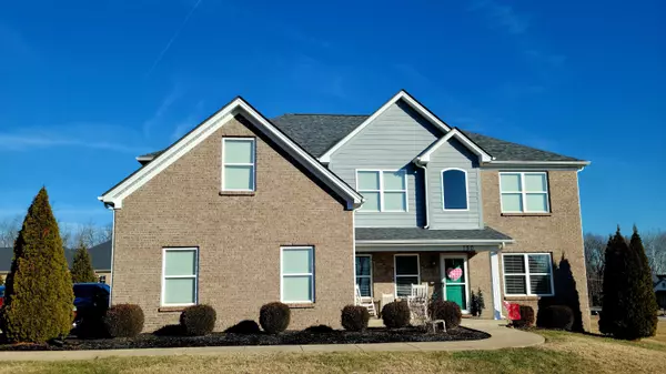 150 Cross Creek Drive, Paris, KY 40361