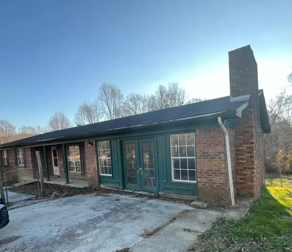 276 Brush Arbor Road, Williamsburg, KY 40769