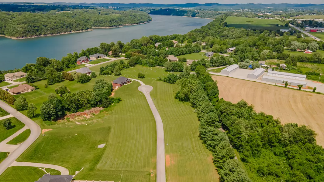 49 E Blackberry Lane, Bronston, KY 42518